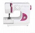 Mult-Function Domestic Mini Sewing Machine (acme 535 )