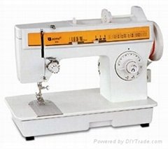 Mult-Function Domestic (Household) Sewing Machine (acme 974)