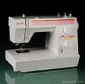 Mult-Function Domestic (Household) Sewing Machine (acme 803) 1