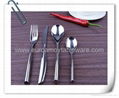 Stainless Steel Flatware Sets Durable