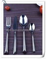 Stainless Steel Cutlery Sets 4 pcs Dining Set CT-008 1