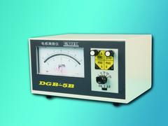 Electronic micrometer Model DGB-5B