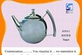 stainless steel teapot 1