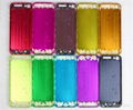 Back Cover-All Color For iPhone 5