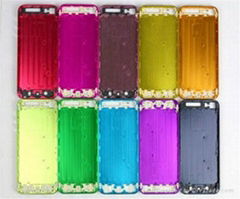 Back Cover-All Color For iPhone 5