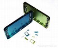 Full Housing Replacement Parts For iPhone 5 2