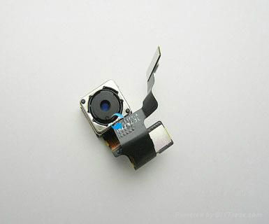 Rear Camera Module With Flex Cable For iPhone 5