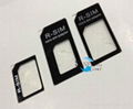 Sim Card Adapter For iPhone 5 1