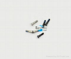 Charging Port Screws For iPhone 5