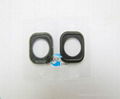 Home Button Rubber Gasket For iPhone 5