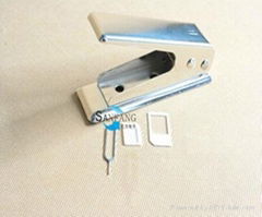 Nano SIM Card Cutter For iPhone 5