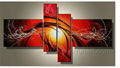 Figure Decorative Canvas Art