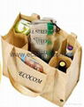 Non woven shopping bag 1