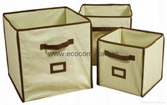 STORAGE BAGS 