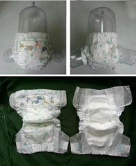 baby diaper