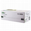 CTC 西通 商务客高端硒鼓CC388A 1