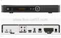 Hot sale Digital Terrestrial Receiver HD DVB-T 1