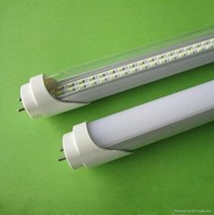 可调节灯管亮度LED日光灯
