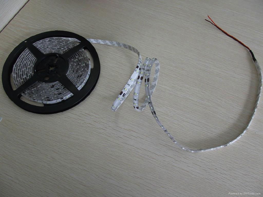 3528 led strip light flexible strip cheap led strip light