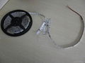 3528 led strip light flexible strip cheap led strip light 1