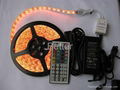 3528 60leds/m cheap led flexible strip light