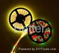 3528 60leds/m cheap led flexible strip light 3