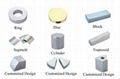 Neodymium Magnets (NdFeB) 1