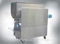 Sauce filling machine 1