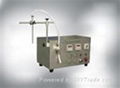 Magnetic Pump Semi-automatic detergent filling machine