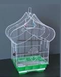 2013 Iron colorful bird cage  2