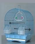2013 Iron colorful bird cage  3
