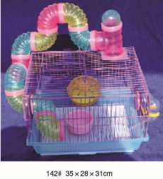 hamster pet cage 