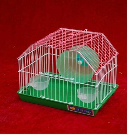 hamster pet cage  2