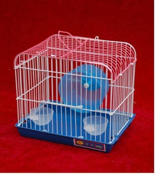 hamster pet cage  3