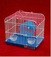 hamster pet cage  3