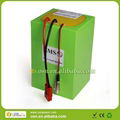 A123 Battery Pack 36V 20AH-12S1P For