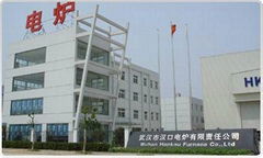 Wuhan Hankou Furnace Co.,Ltd