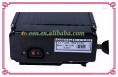 36v 16ah Li-ion Battery pack for 750w electric bike 