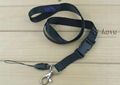 smooth heat transfer printing lanyard  4