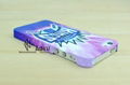 High quality phone cases for iphone 4 /5 4