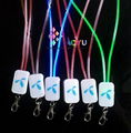 2013 new style LED lanyard