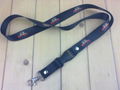 2013 new customized  lanyard  3