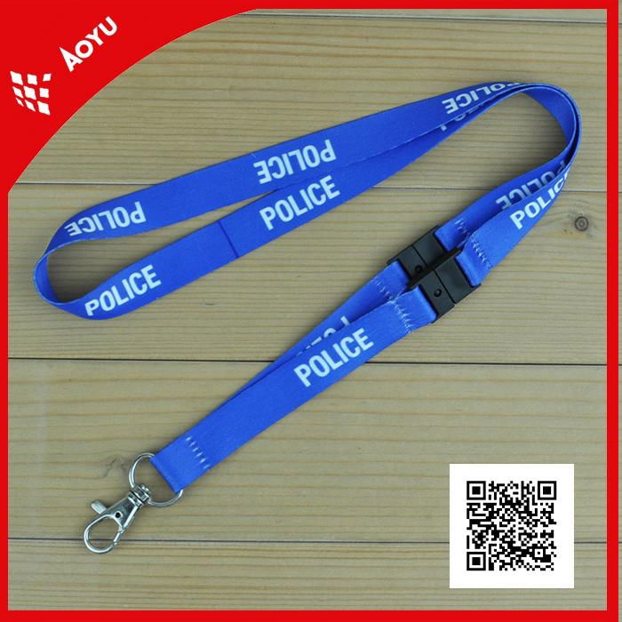 novel custom design your own lanyard for MOQ100