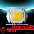 Super bright 30w high power led
