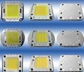 High quality led 50w Bridgelux and Epistar chip avaliable 3
