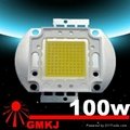 LED 100W 4000-4500K natural white for flood light  1