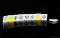 5050 smd led Epistar 10*23mil 2