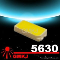 5630 SMD LED 55-60LM Epistar chip inside