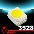 3528 SMD LED 8-9LM avaliable  1