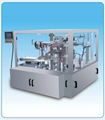 YL-8SS bag given  packaging machine